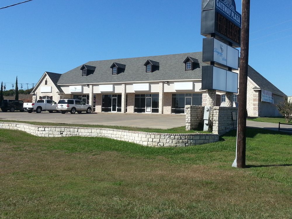 5420 E Hwy 377, Granbury, TX 76049